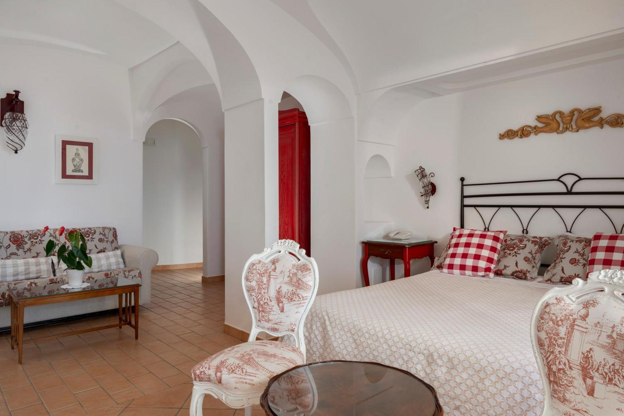 Villa Degli Dei Luxury House Positano Kültér fotó