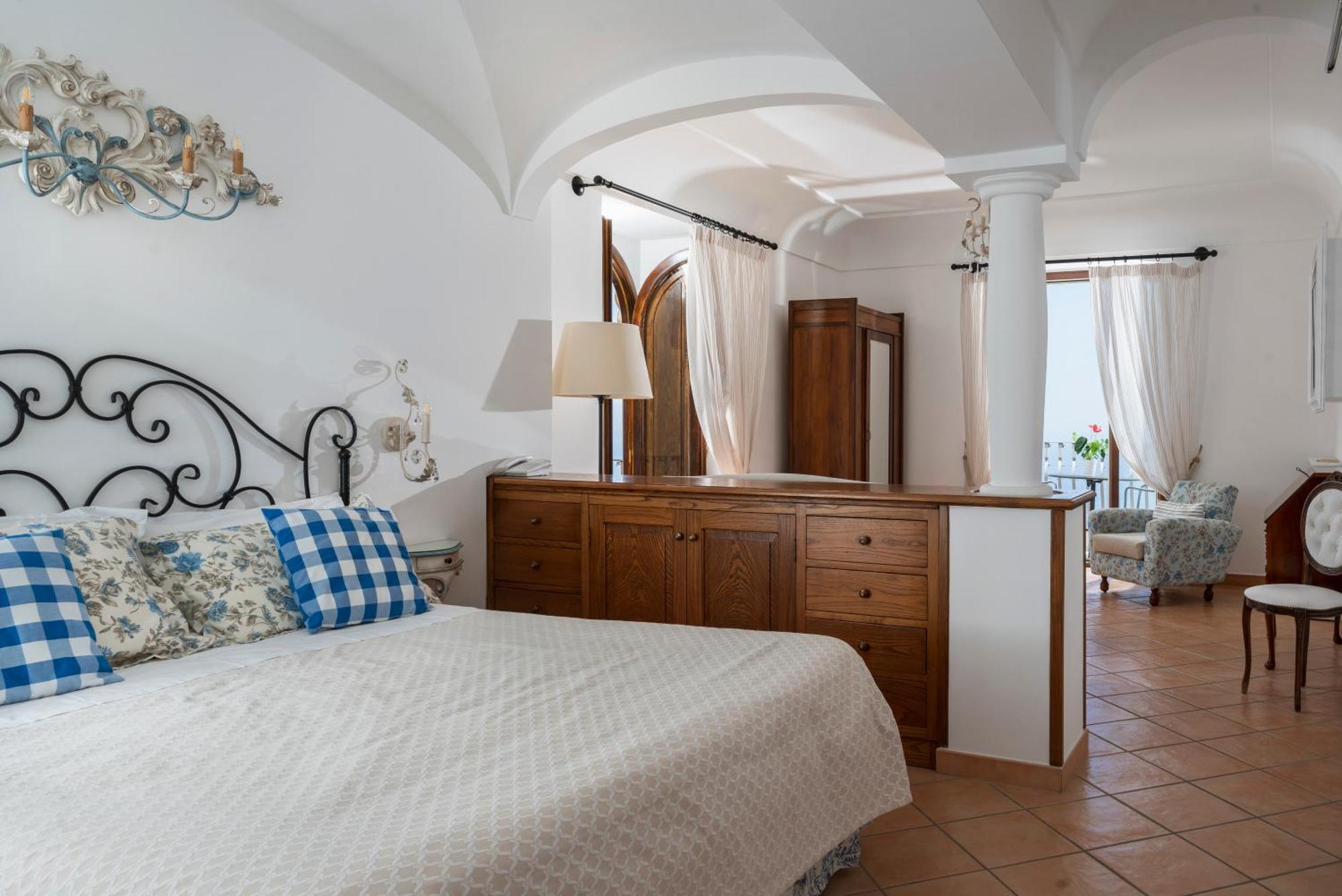 Villa Degli Dei Luxury House Positano Kültér fotó