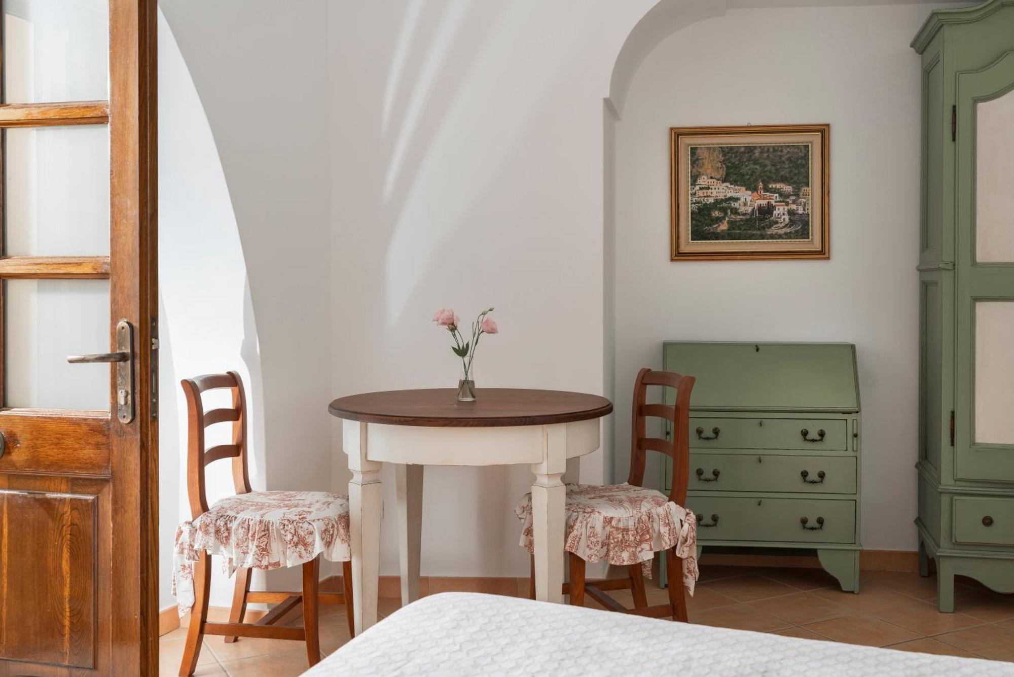 Villa Degli Dei Luxury House Positano Kültér fotó