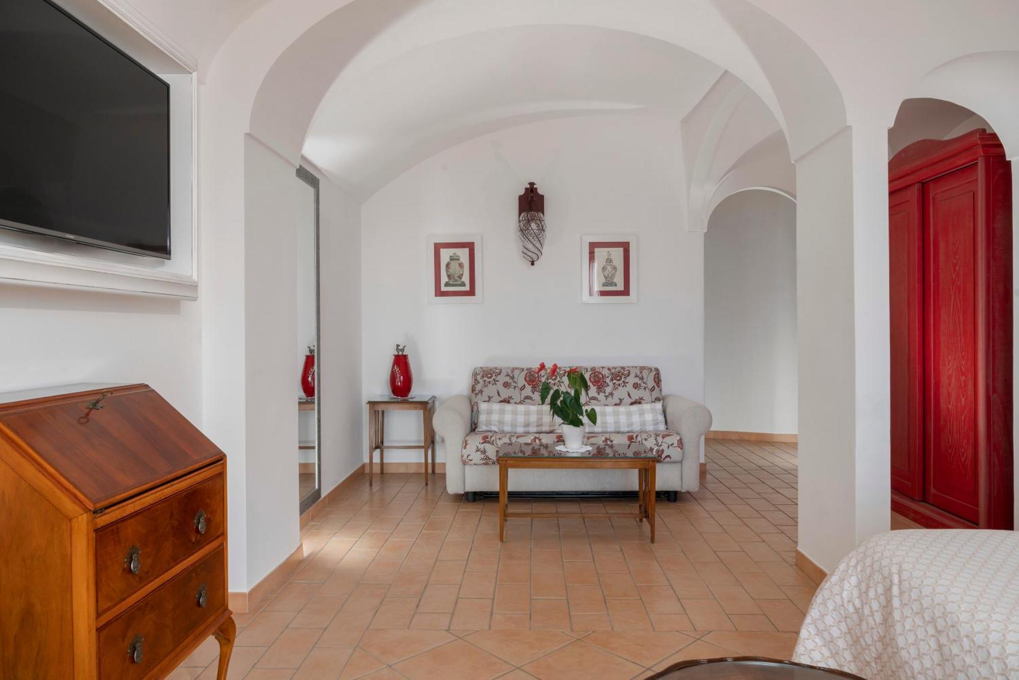 Villa Degli Dei Luxury House Positano Kültér fotó