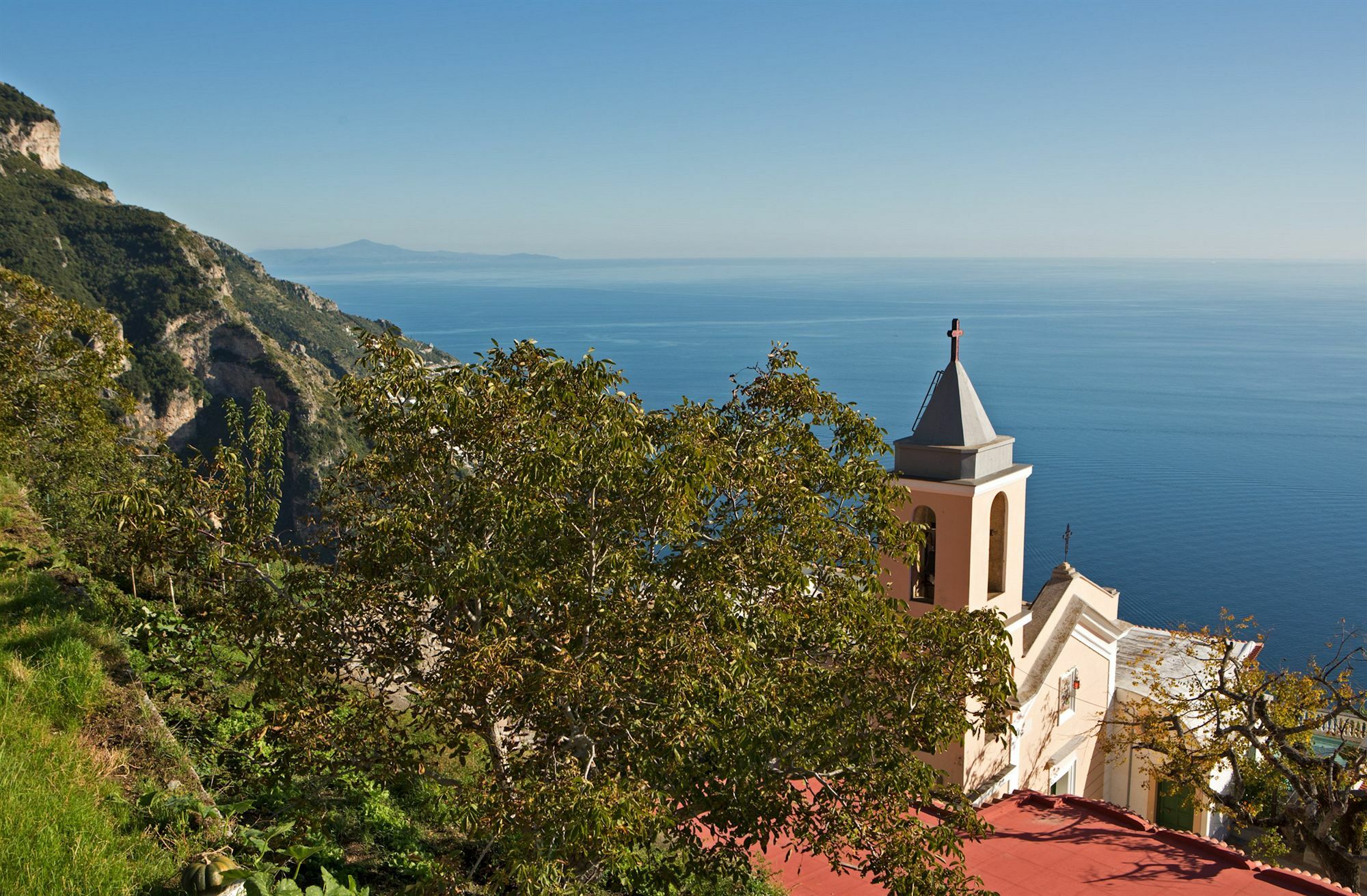 Villa Degli Dei Luxury House Positano Kültér fotó