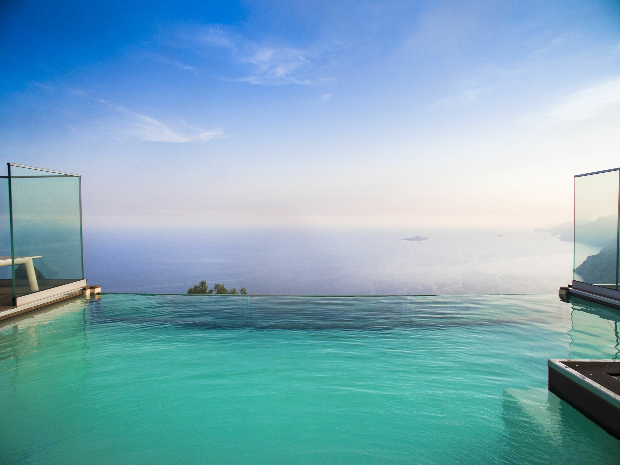 Villa Degli Dei Luxury House Positano Kültér fotó