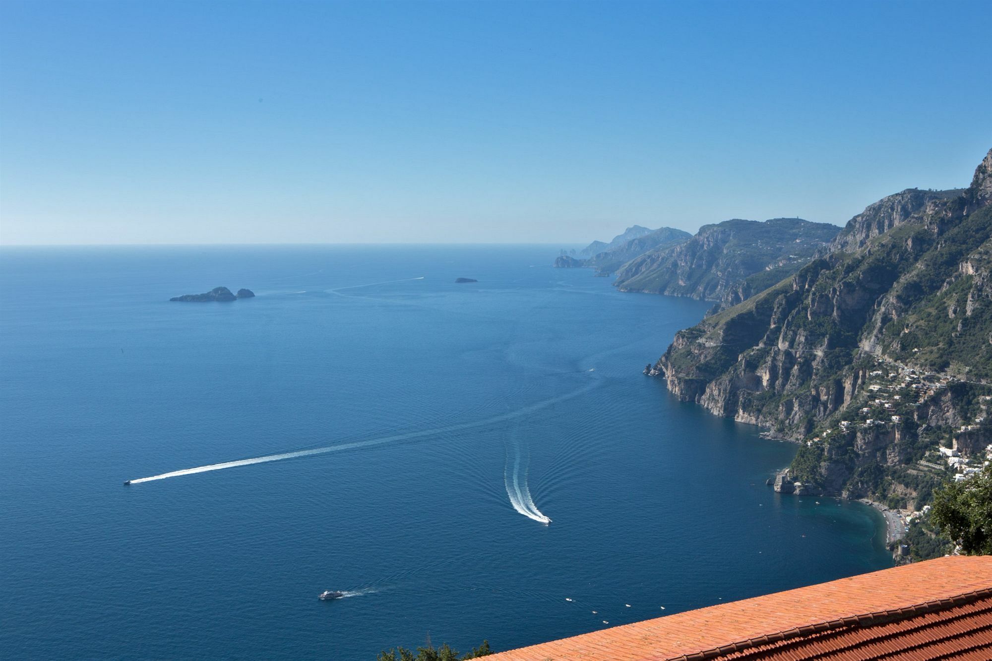 Villa Degli Dei Luxury House Positano Kültér fotó