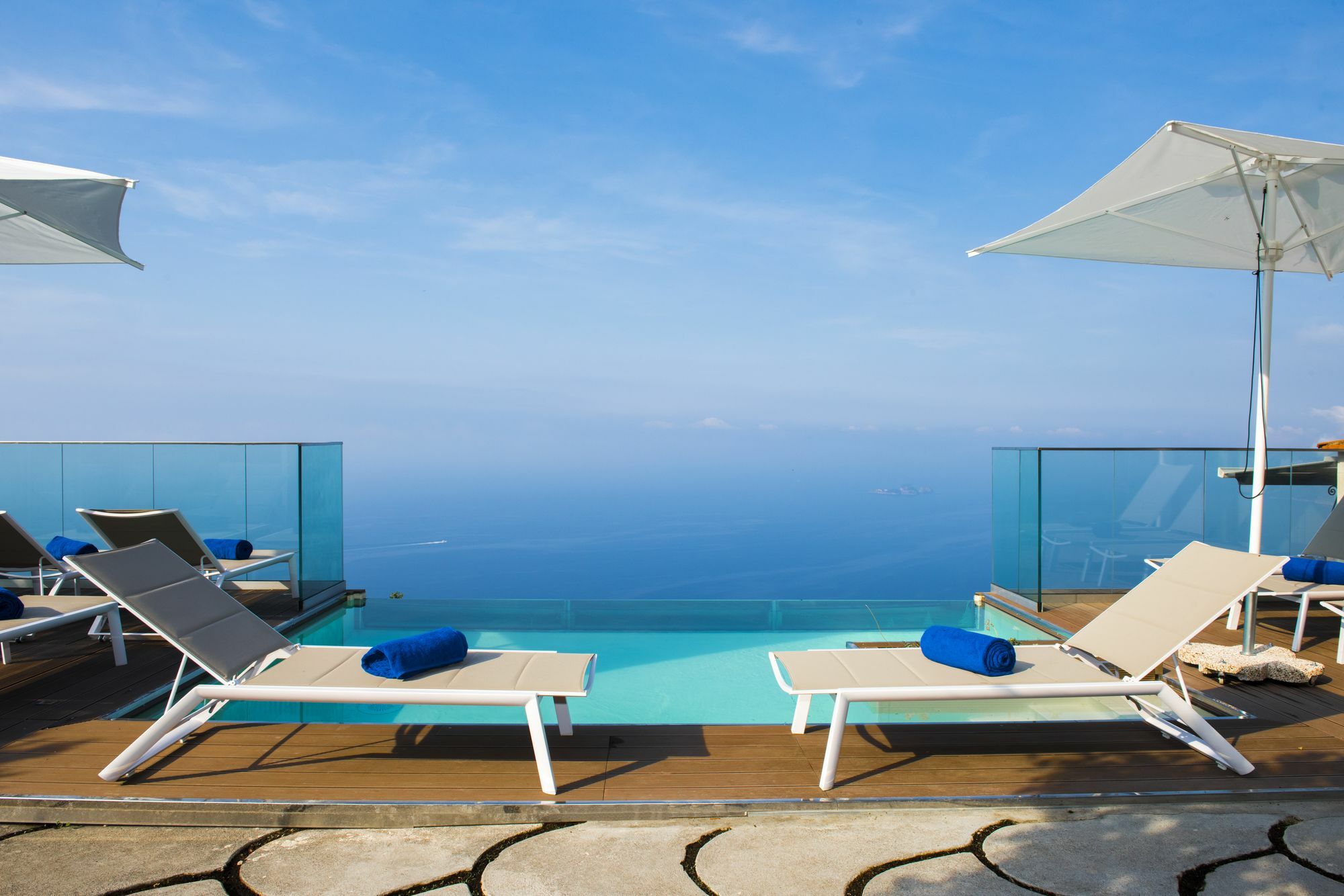 Villa Degli Dei Luxury House Positano Kültér fotó